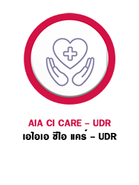 AIA_CI_CARE_UDR