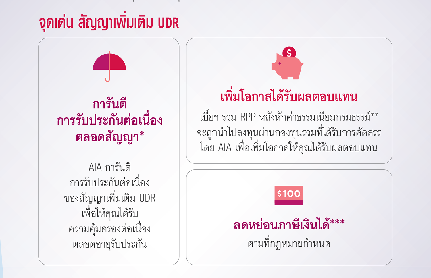 ประกันอุบัติเหตุ