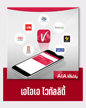 ประกันไวทัลลิตี้