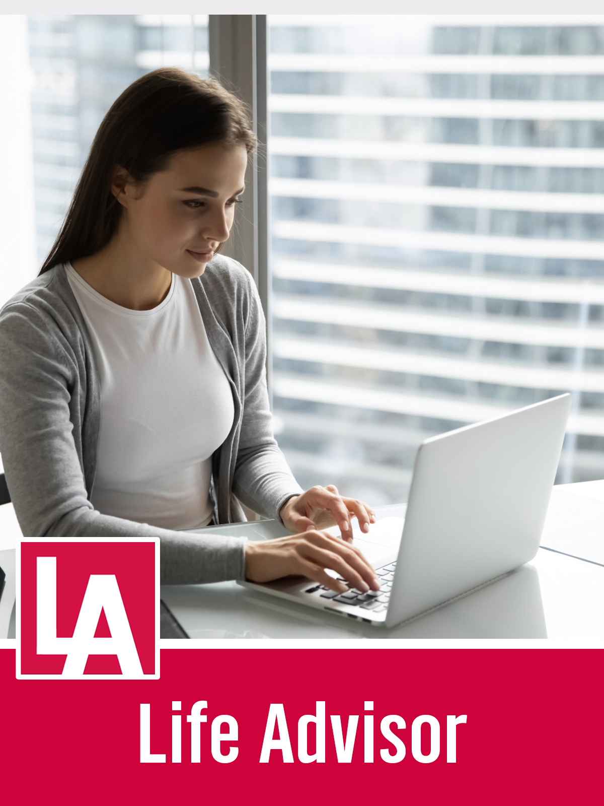 Life Advisor : LA