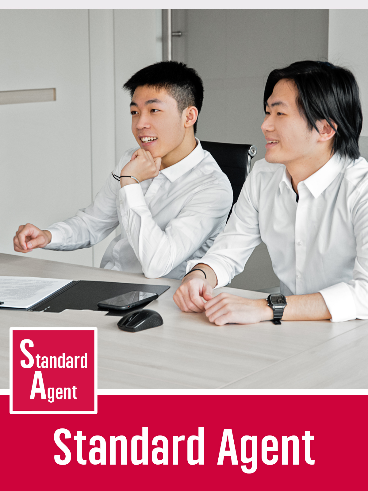 Standard Agent